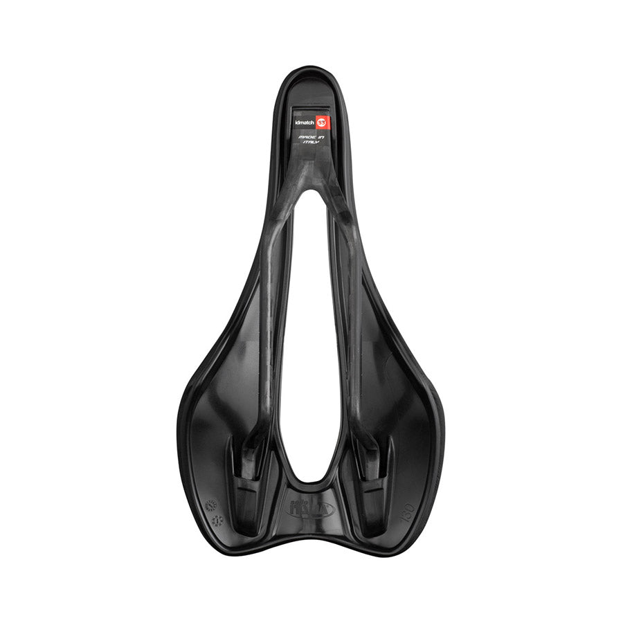 Selle Italia, SLR Boost Kit Carbonio Superflow, Saddle, 248 x 145mm, Unisex, 129g