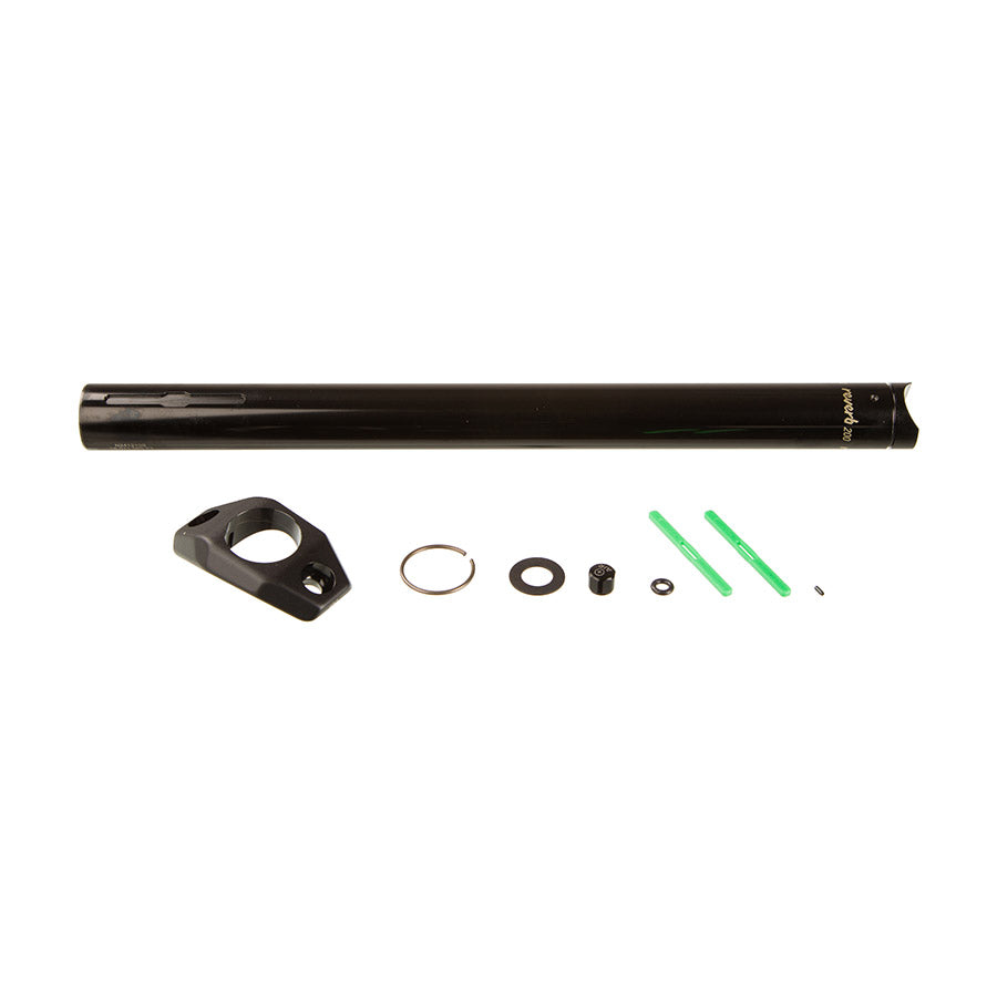 RockShox, Reverb AXS B1 Upper Tube, 30.9/31.6, 100mm