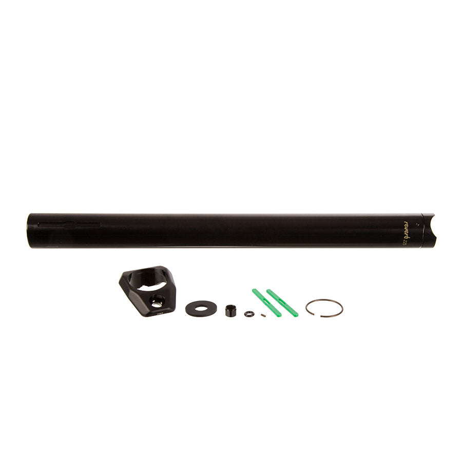 RockShox, Reverb AXS B1 Upper Tube, 30.9/31.6, 100mm