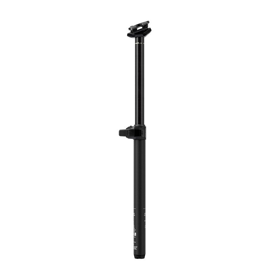 RockShox, Reverb AXS B2, Dropper Seatpost, 30.9mm, 348mm, Travel: 100mm, Offset: 0mm, Remote: No remote