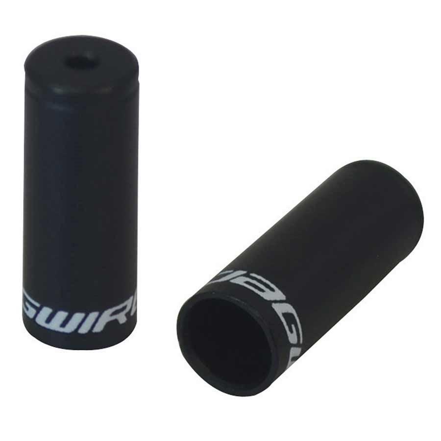 Jagwire, Pro Dropper End Caps, For 3mm housing only, 50pcs