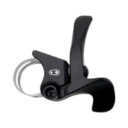 crankbrothers, Highline Drop Bar Remote Kit GEN 2, Dropper Post Lever, Handlebar, Handlebar - Drop Bars