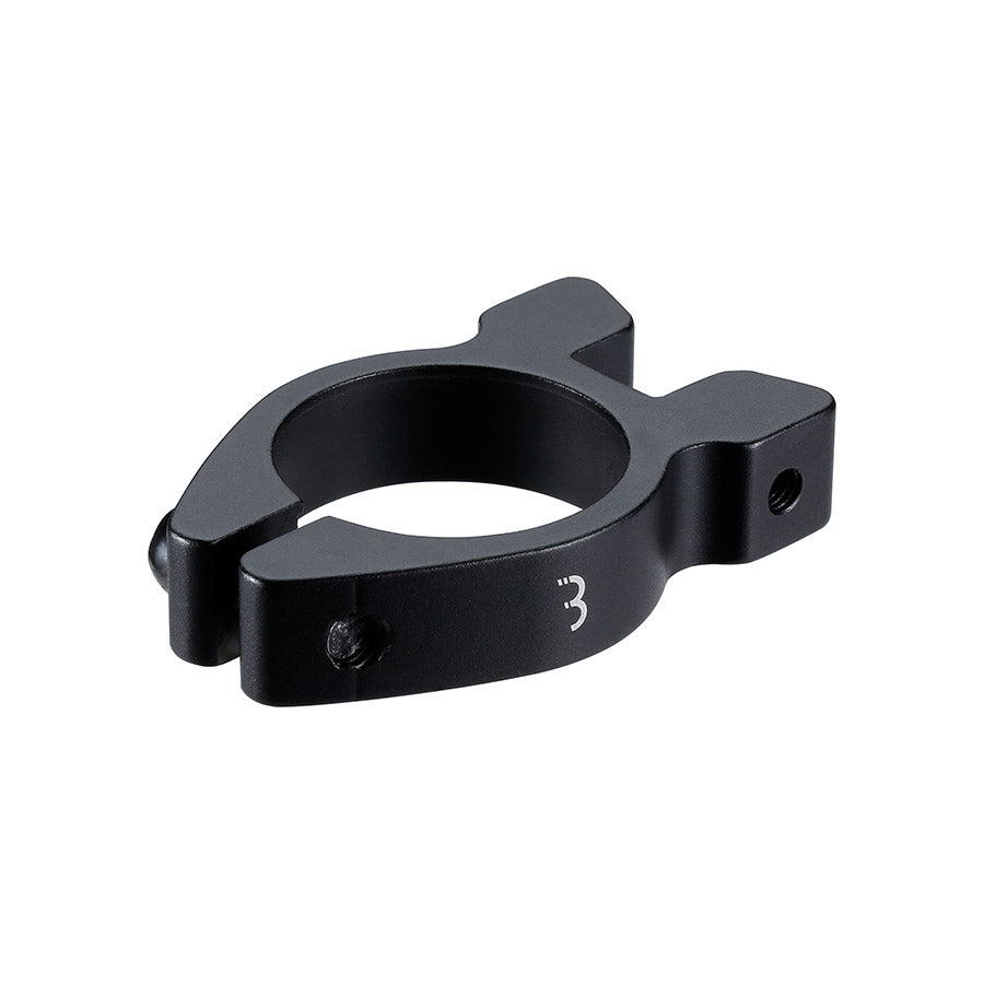 BBB Cycling, BSP-99 CarrierClamp, Seatpost Clamp, 31.8mm, Black