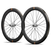 Reserve 57|64 Turbulent Aero Wheelset