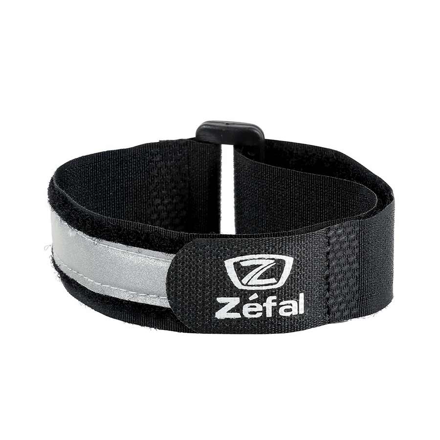 Zéfal, Doowah, Pant Strap, Pair, Black