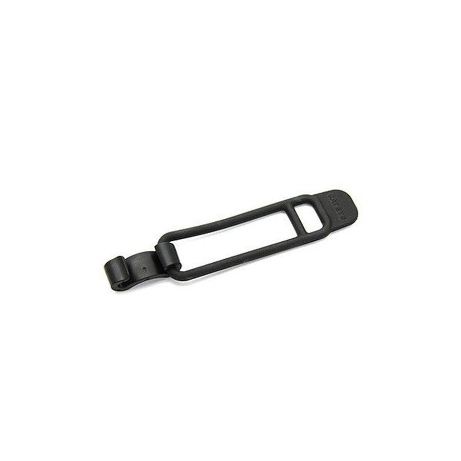 CatEye, Rubber band mount for Volt 80, Loop, Nima, etc.