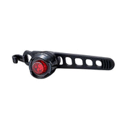 CatEye, Orb Rechargeable, Light, Rear, Black
