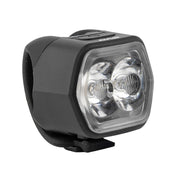 EVO, DuoBright, Light, Front or Rear, Black