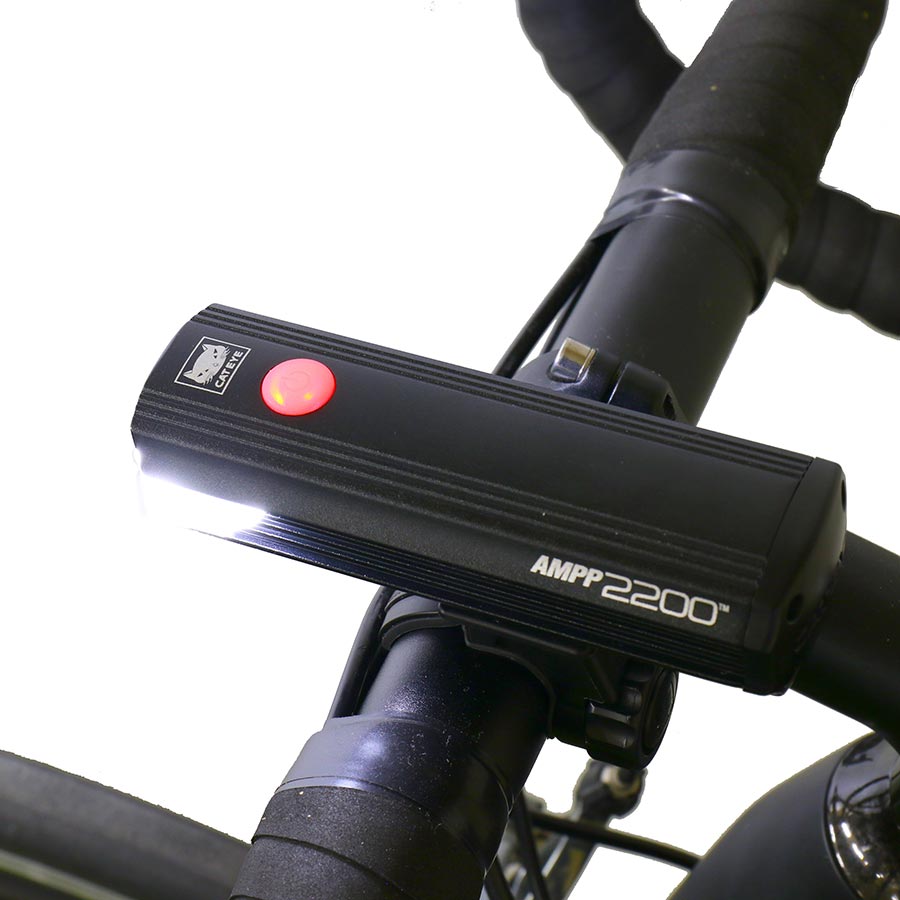 CatEye, AMPP2200, Light