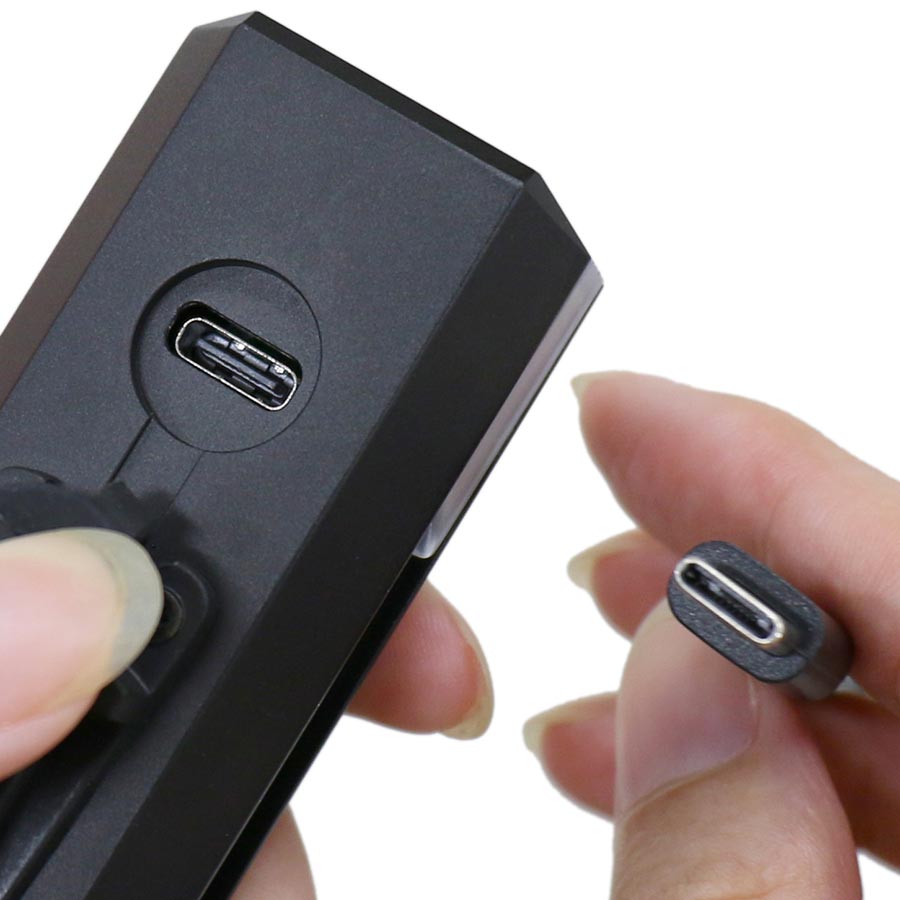 CatEye, AMPP900, Light