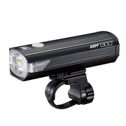 CatEye, AMPP1300, Light, Front, Black