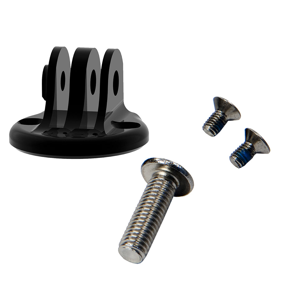 K-Edge, Combo, 1/4 turn mount, GoPro (use with 660147, 660184 and 660188)