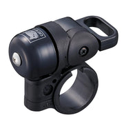 CatEye, Nido, Bell, Black