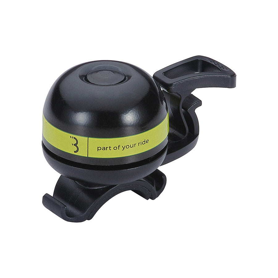 BBB Cycling, BBB-14 EasyFit Deluxe, Bell, Grey