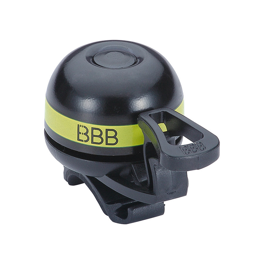 BBB Cycling, BBB-14 EasyFit Deluxe, Bell, Grey