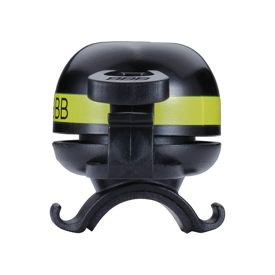 BBB Cycling, BBB-14 EasyFit Deluxe, Bell, Grey