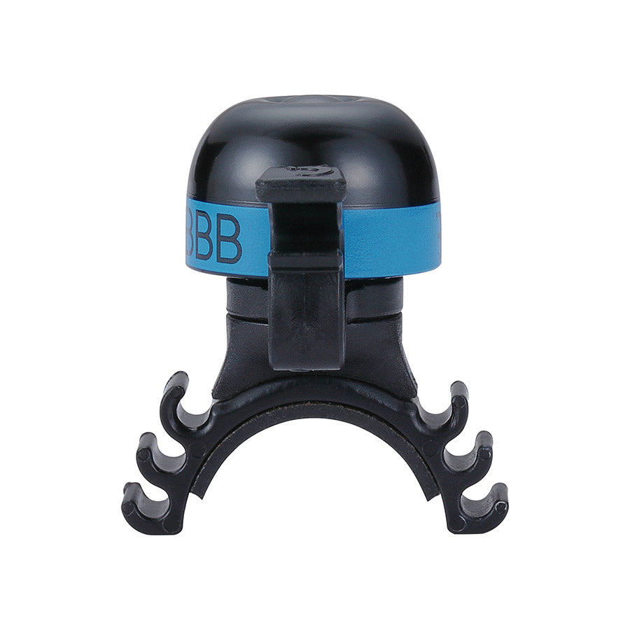 BBB Cycling, BBB-16 MiniFit, Bell, Black/White