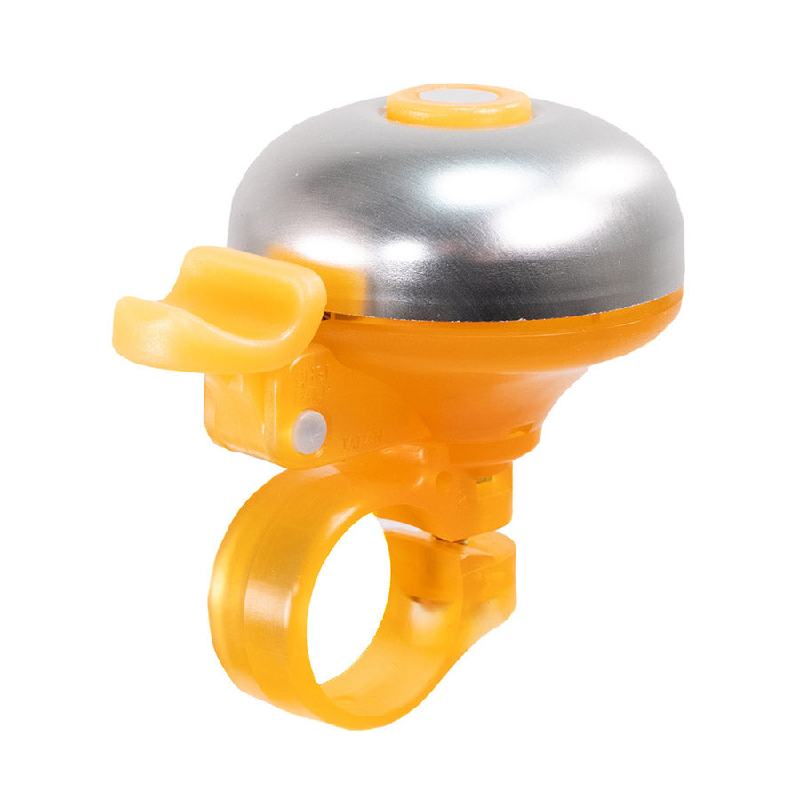 Mirrycle, Incredibell Candibell, Bell, Blue
