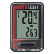CatEye, Enduro (CC-ED400), Cyclocomputer