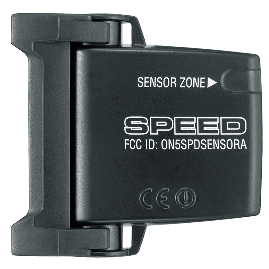 CatEye, Strada Slim Wireless CC-RD310W, Cycle computer, Road bike sensor, Black