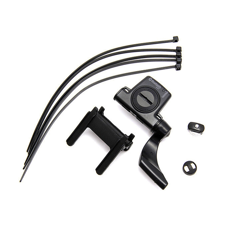 CatEye, ISC-12, Bluetooth speed and cadence sensor