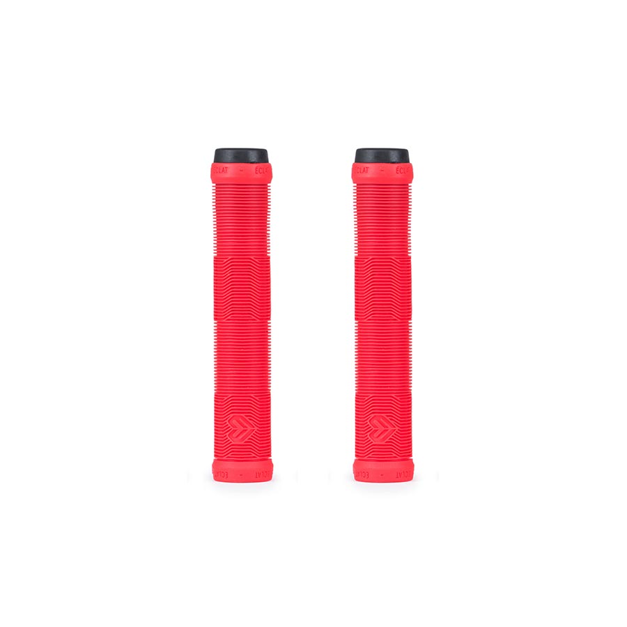 Eclat, Pulsar, Grips, 165mm, Black