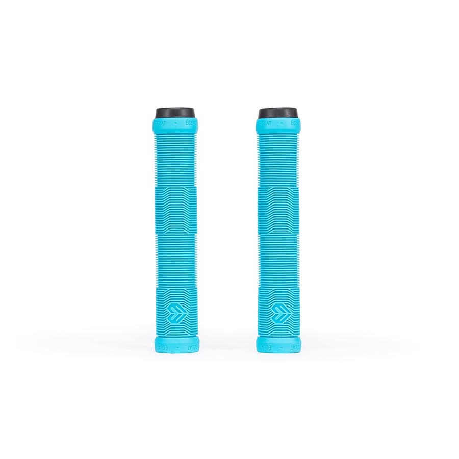 Eclat, Pulsar, Grips, 165mm, Black