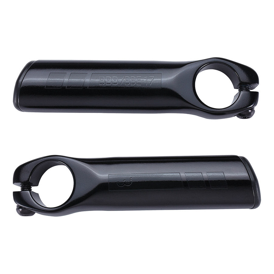 BBB Cycling, BBE-17 LightStraight, Aluminium, 95mm