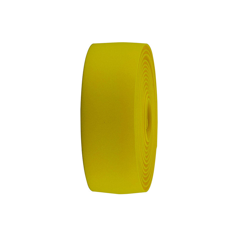 BBB Cycling, BHT-01 RaceRibbon, Handlebar Tape, Black, 2.5mm Thick