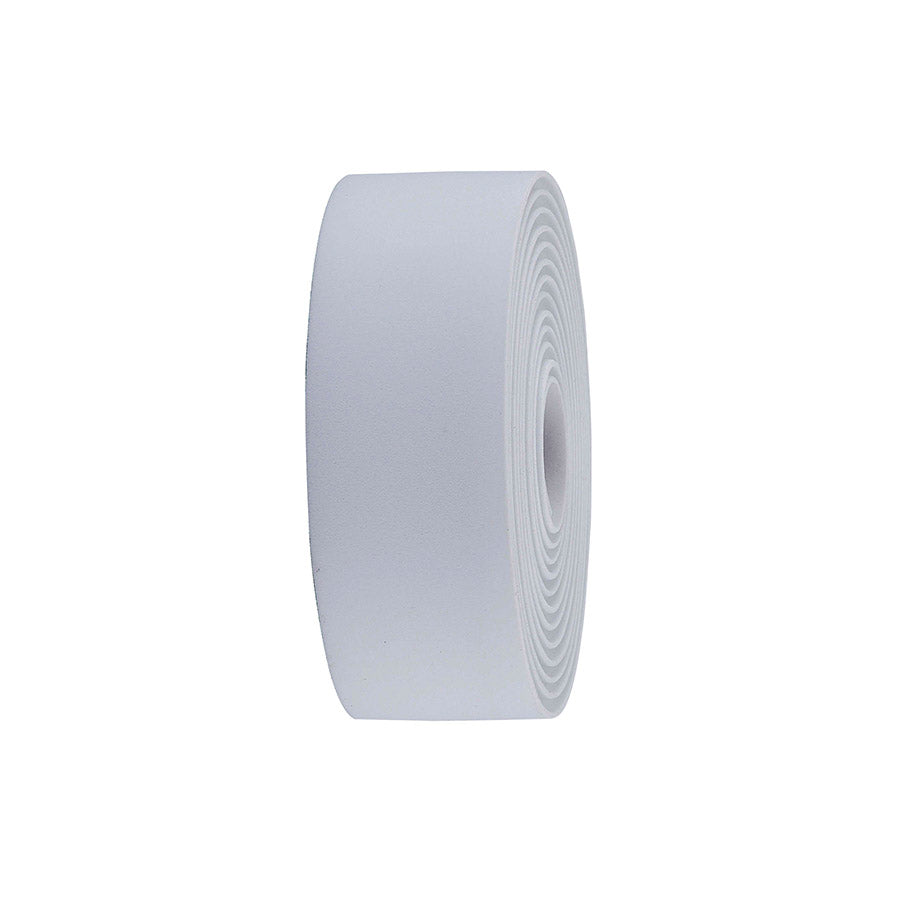 BBB Cycling, BHT-01 RaceRibbon, Handlebar Tape, Black, 2.5mm Thick