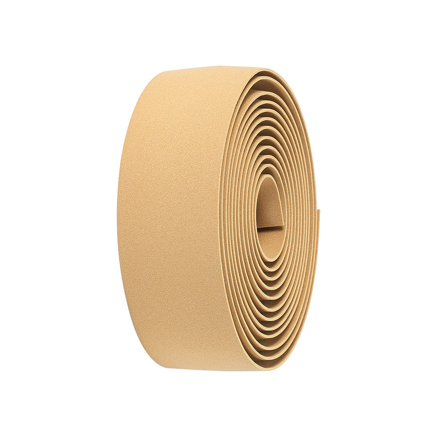 BBB Cycling, BHT-01 RaceRibbon, Handlebar Tape, Black, 2.5mm Thick