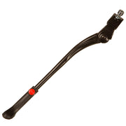 EVO, Easy Button Center, Alloy center mount kickstand, 24''-700C