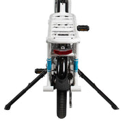 Yuba, Roots Lever activated kickstand for Spicy Curry and Sweet Curry only