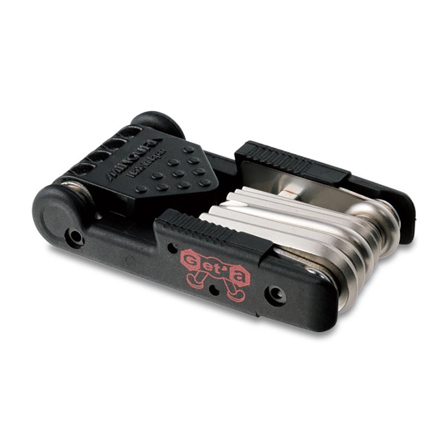 Multi-Tools – Quick Cranks