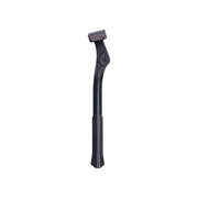 BBB Cycling, BKS-06 ConnectKick, Kickstand, 26'' to 29'', Black, 18mm Fixed Bracket