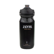 Zefal, Sense Pro 65, Water Bottle, 650ml / 22oz, Black