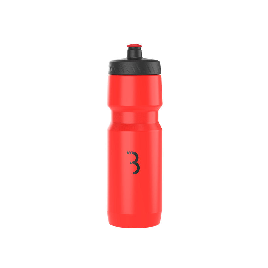 BBB Cycling, BWB-05 CompTank 750, Water Bottle, 750ml / 25oz, Black/Blue