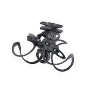 Zefal, Tri Bottle Cage Set, Bottle Cage, Aluminum/ Composite, Include 2 bottle cage (Z2 and Z2i), 180g