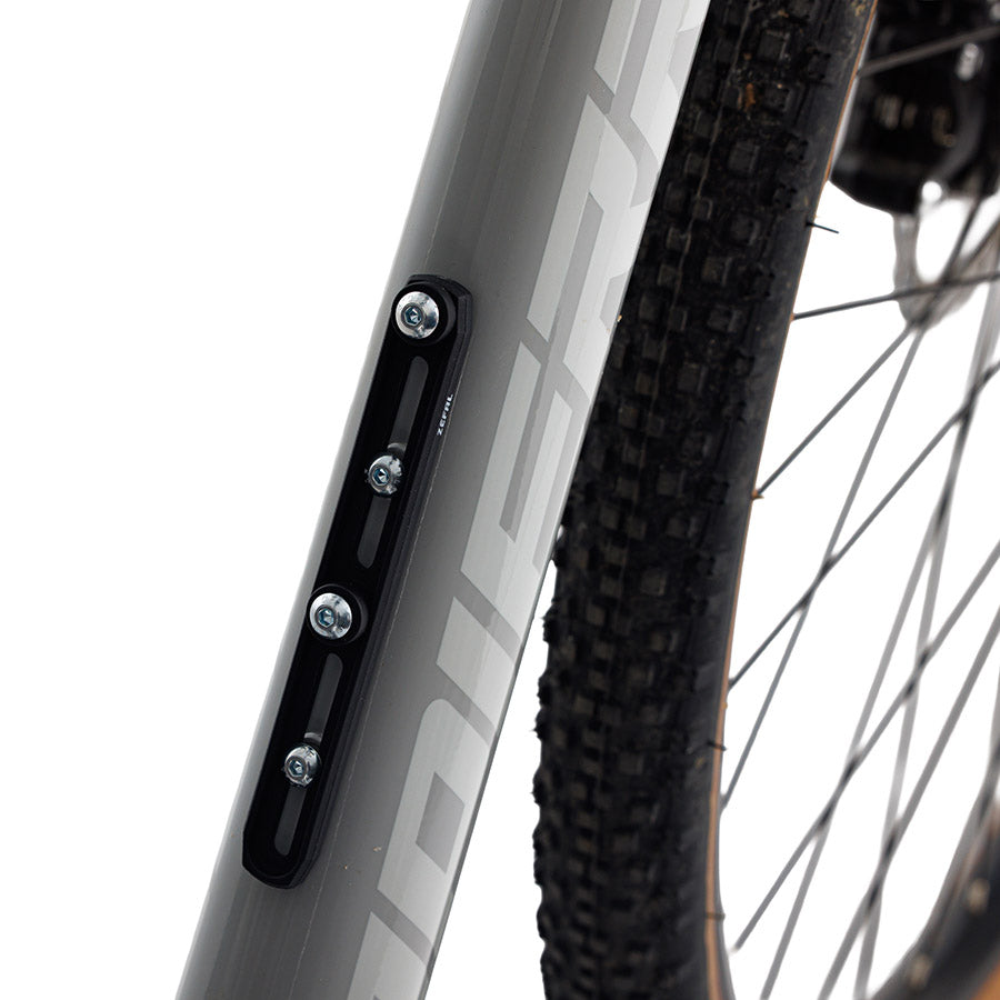 Zefal, Z Cage, Bottle Cage Mount, Black