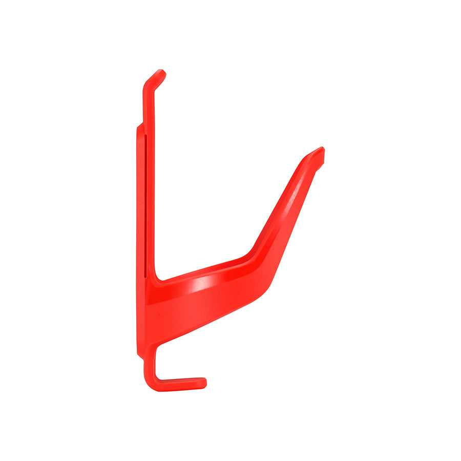 BBB Cycling, BBC-42 DualCage 2.0, Bottle Cage, Composite, Black