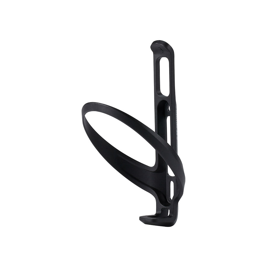 BBB Cycling, BBC-45 HaloCage, Bottle Cage, Carbon, 18g, Black