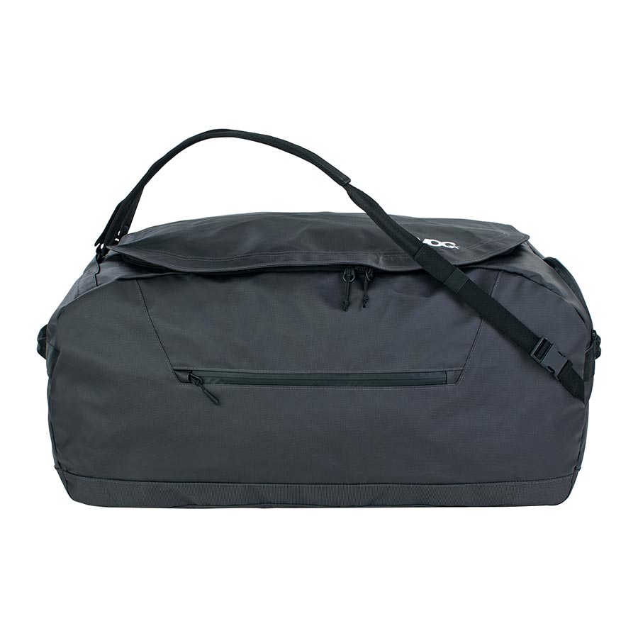 EVOC, Duffle Bag, 100L, Carbon Grey/Black