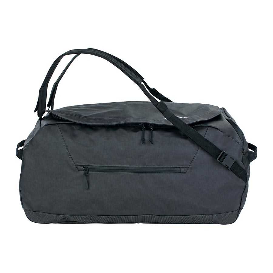 EVOC, Duffle Bag, 100L, Carbon Grey/Black