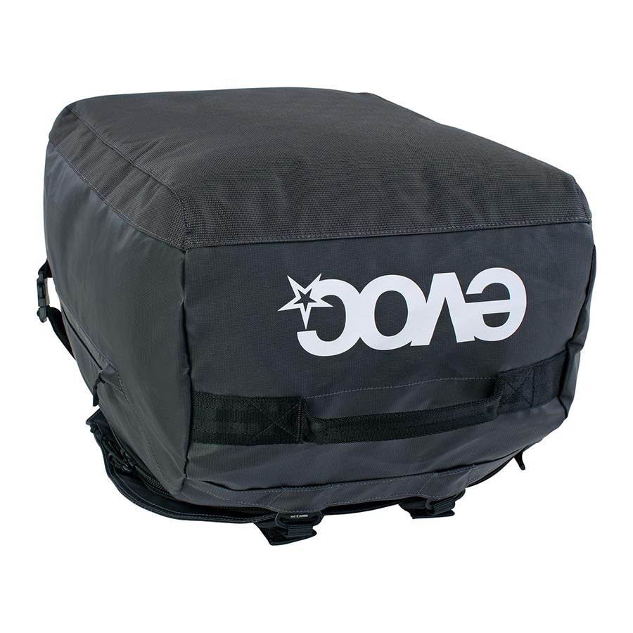 EVOC, Duffle Bag, 100L, Carbon Grey/Black