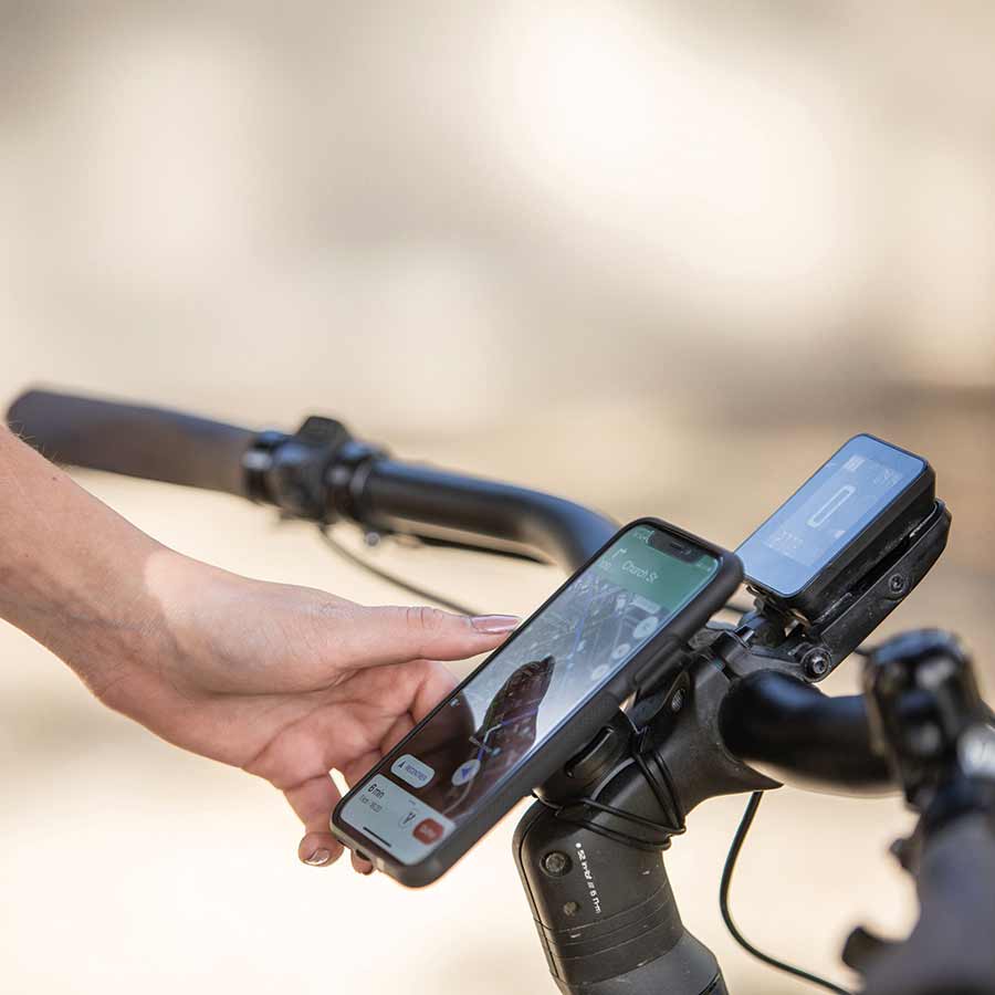 Zefal, Z-Console, Case, For iPhone 7 / iPhone 8