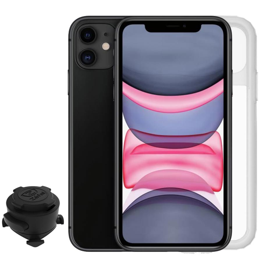 Zefal, Z-Console, Case, For iPhone 7 / iPhone 8