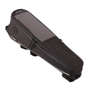 Zefal, Z Console Pack T3, Top Tube Bags, 1.8L, Black