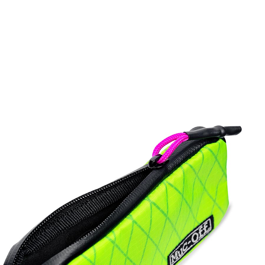 Muc-Off, Rainproof Essentials Case, Hi-Vis