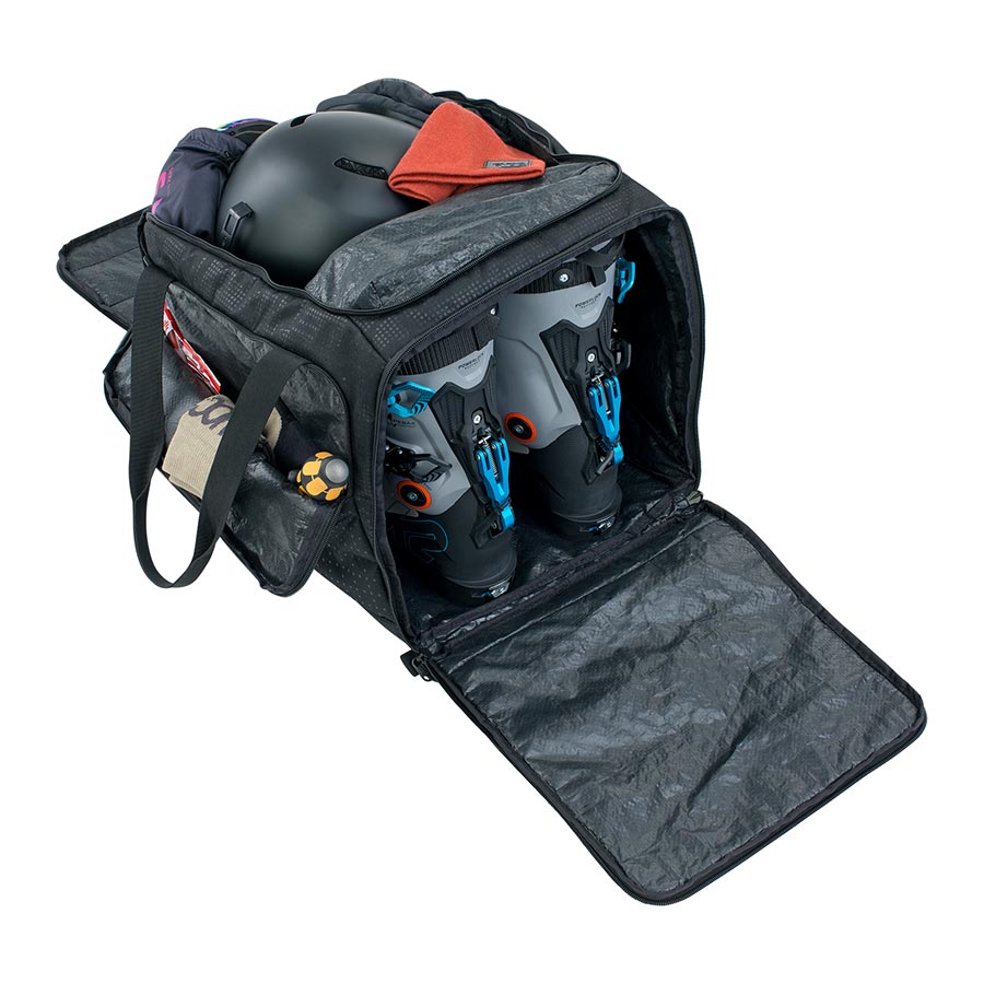 EVOC, Gear Bag 35 2022, 35L, Black