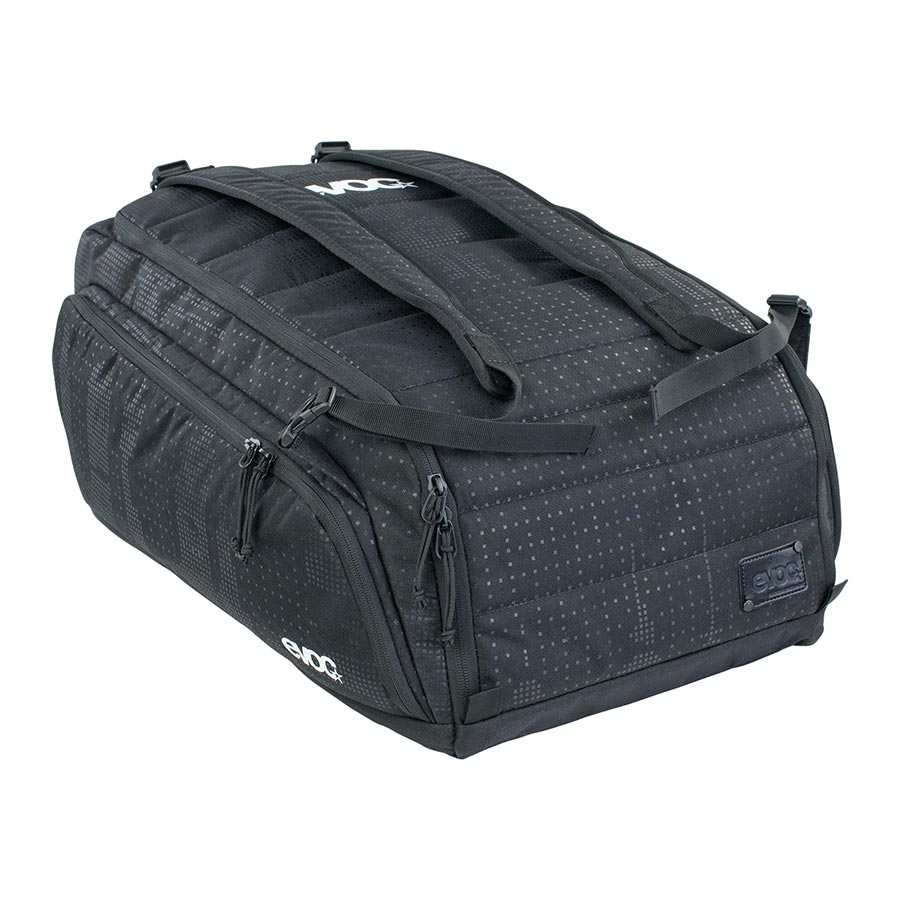 EVOC, Gear Bag 55 2022, 55L, Black